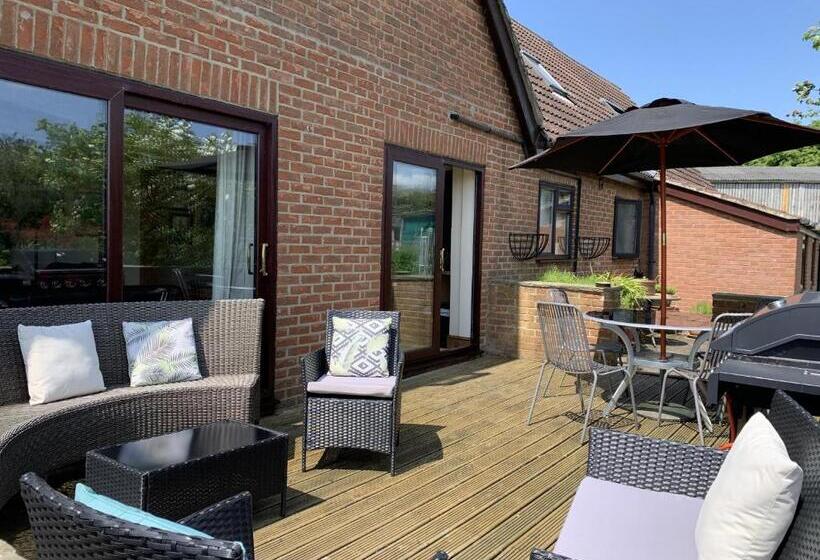 خانه 2 خوابه, Robeanne House Holiday Accommodation