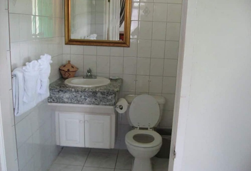 اتاق استاندارد, Villa Sonate