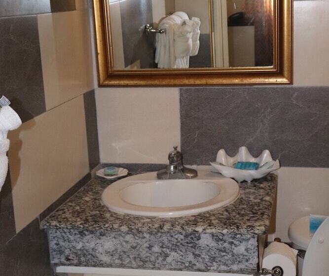 اتاق استاندارد, Villa Sonate