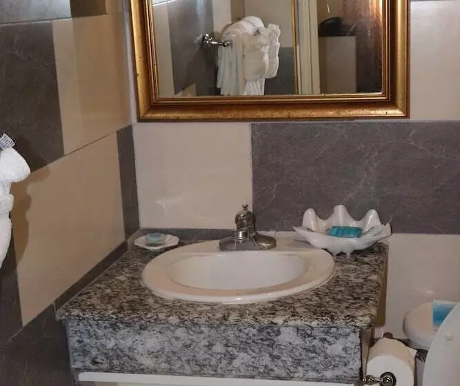 اتاق استاندارد, Villa Sonate