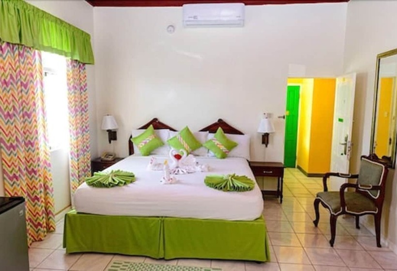 اتاق استاندارد, Villa Sonate