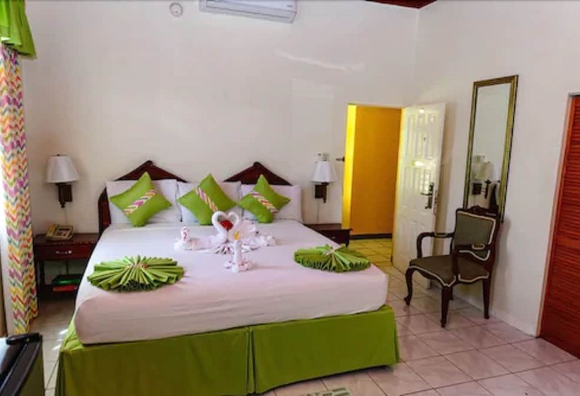 اتاق استاندارد, Villa Sonate