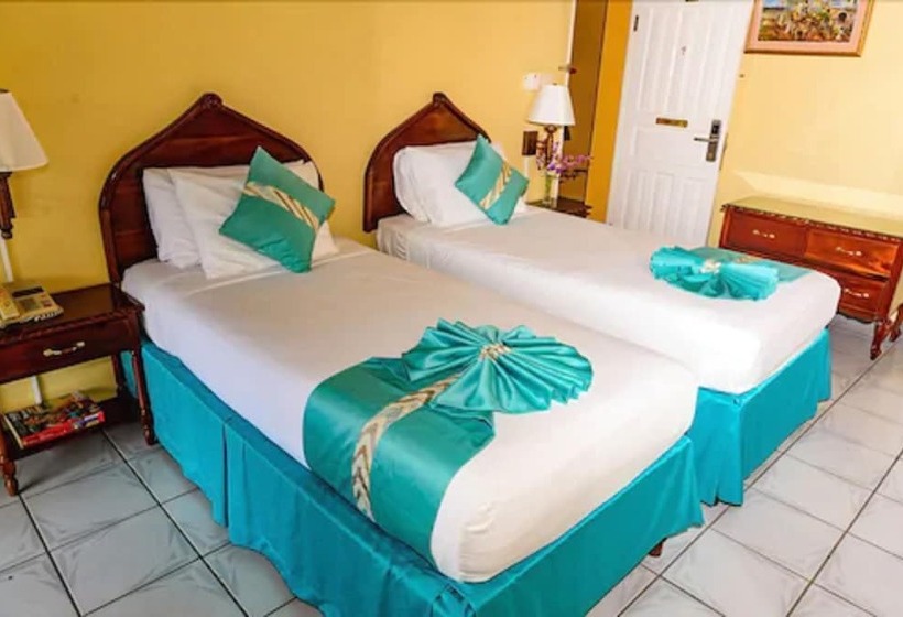 اتاق استاندارد, Villa Sonate