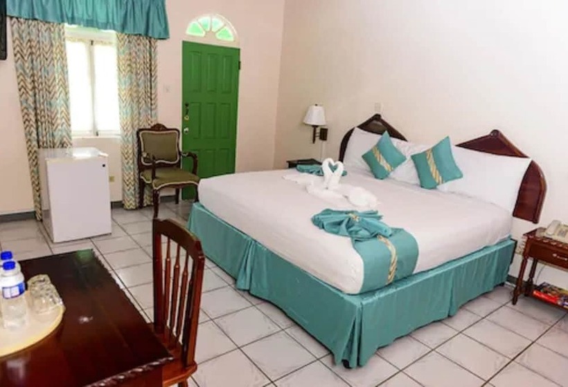 اتاق استاندارد, Villa Sonate