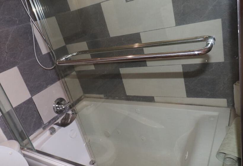 سوییت جونیور, Villa Sonate