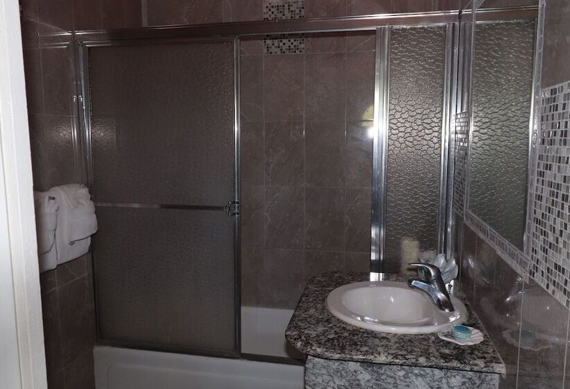 سوییت جونیور, Villa Sonate