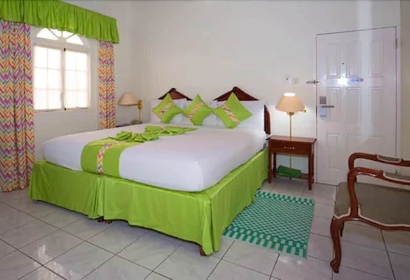 سوییت جونیور, Villa Sonate