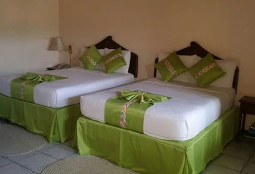 اتاق استاندارد, Villa Sonate