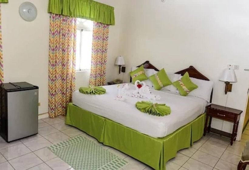 اتاق استاندارد, Villa Sonate