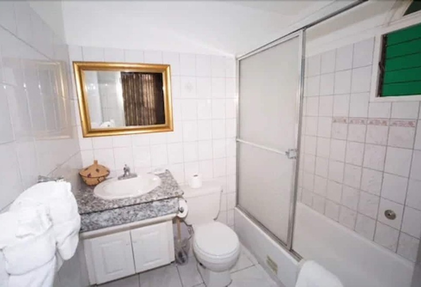 اتاق استاندارد, Villa Sonate