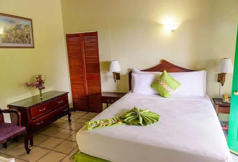 اتاق استاندارد, Villa Sonate