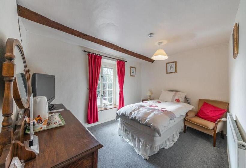 غرفة قياسية فردية, Yallands Farmhouse