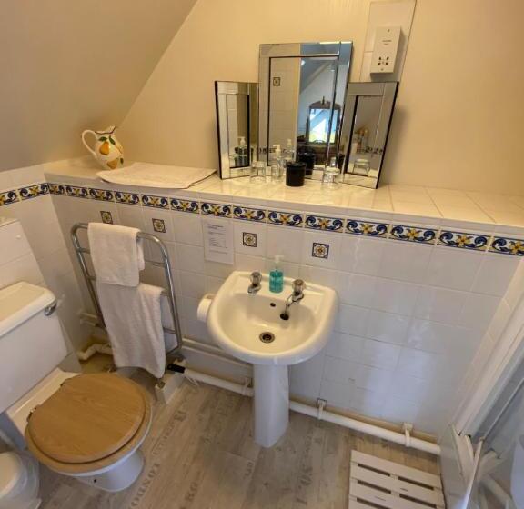 غرفة قياسية, Yallands Farmhouse