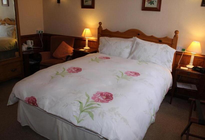 غرفة قياسية, Yallands Farmhouse