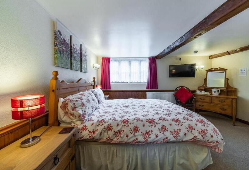 غرفة قياسية, Yallands Farmhouse