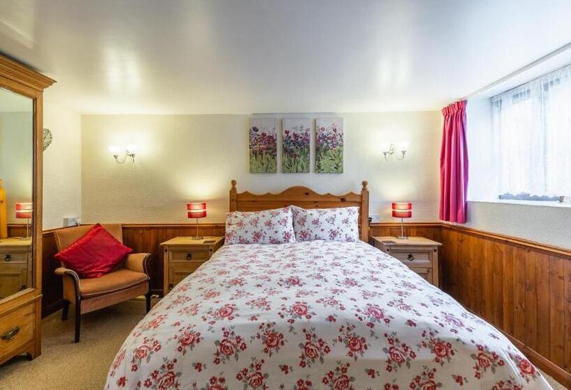 غرفة قياسية, Yallands Farmhouse