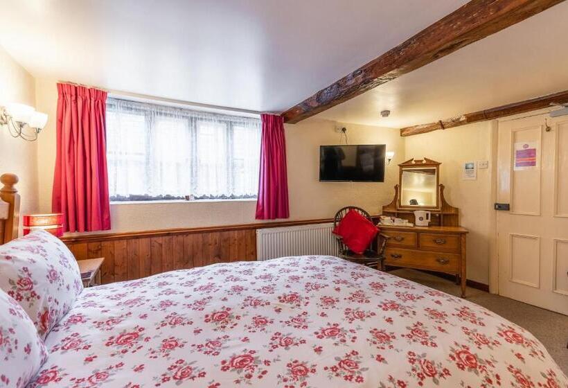 غرفة قياسية, Yallands Farmhouse