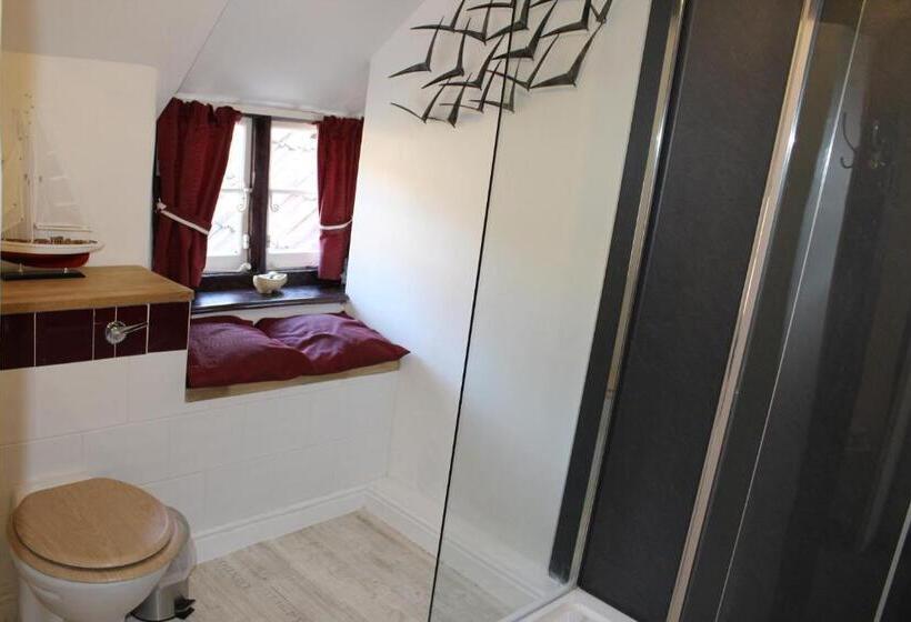 غرفة كومفورت ثلاثية, Yallands Farmhouse