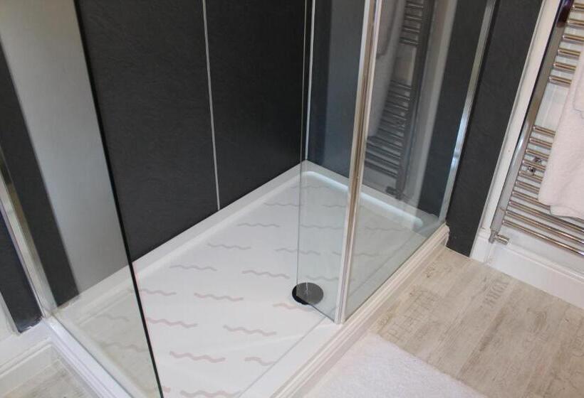 غرفة كومفورت ثلاثية, Yallands Farmhouse