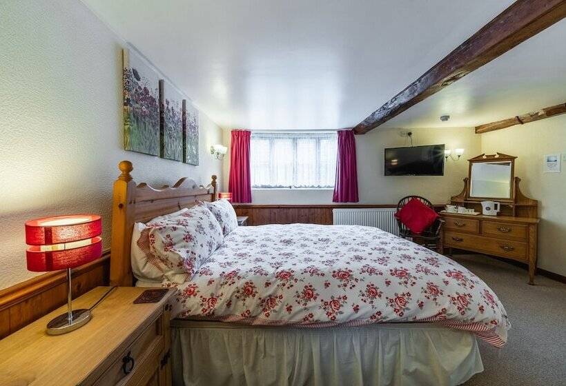 غرفة قياسية, Yallands Farmhouse