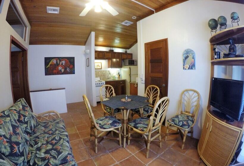 ویلای 2 خوابه, Tradewinds Paradise Villas