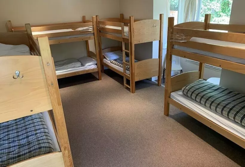 ルームシェアのワンベッド, Stonehenge Hostel   Yha Affliated