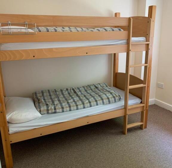 이코노미 룸, Stonehenge Hostel   Yha Affliated