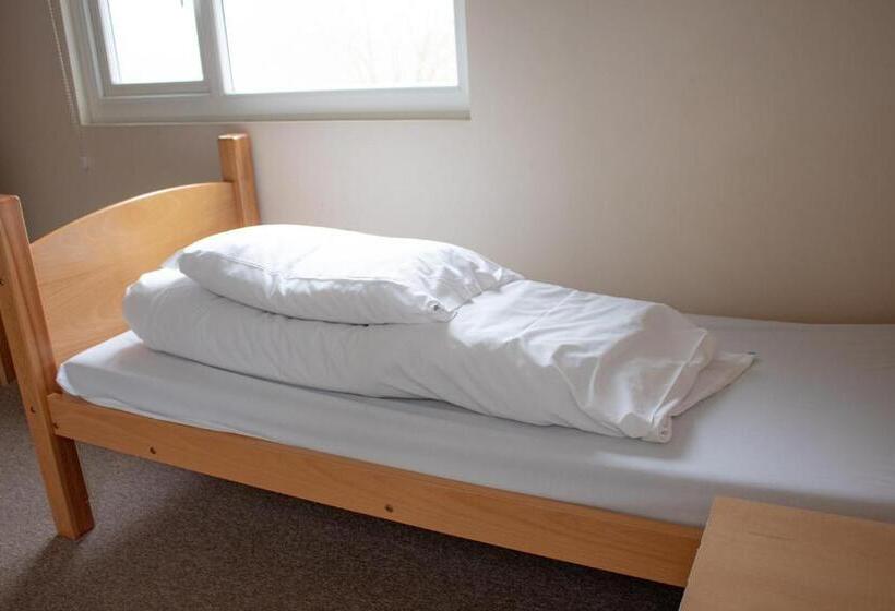 이코노미 트리플 룸, Stonehenge Hostel   Yha Affliated