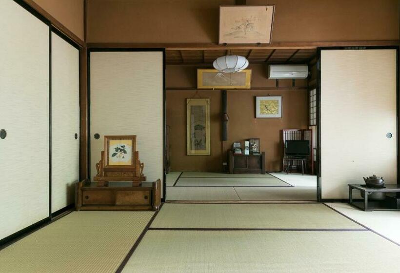 Номер Стандарт, Sumiyoshi Ryokan