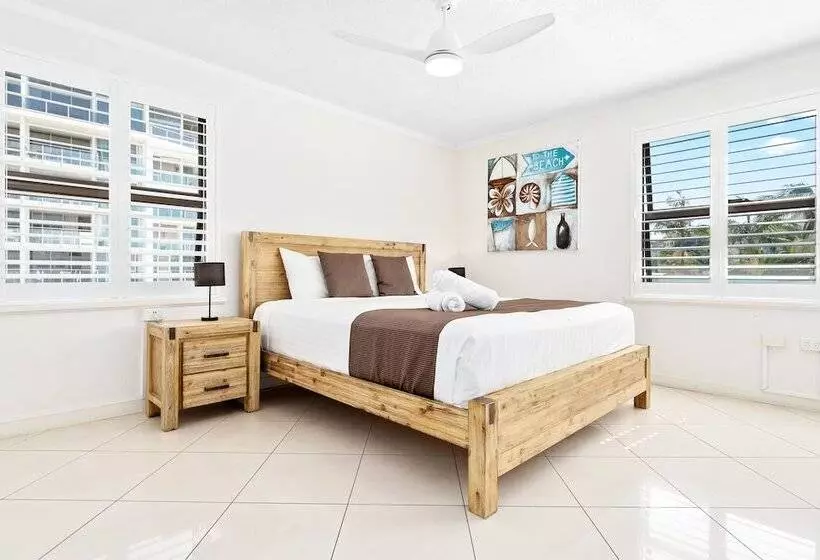 Apartament 1 Dormitori, Windward Apartments