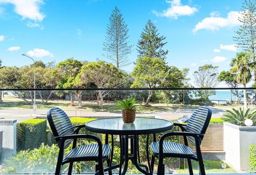 带1个卧室的公寓, Windward Apartments