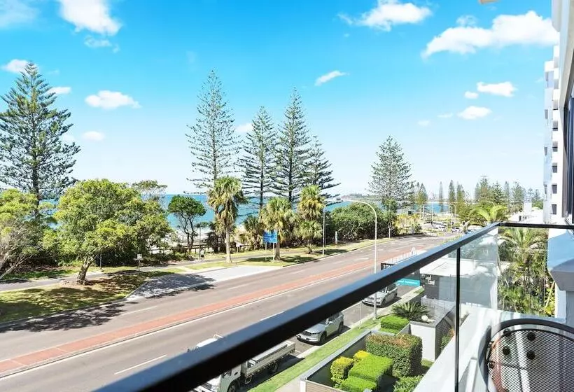 Apartament 2 Dormitoris, Windward Apartments
