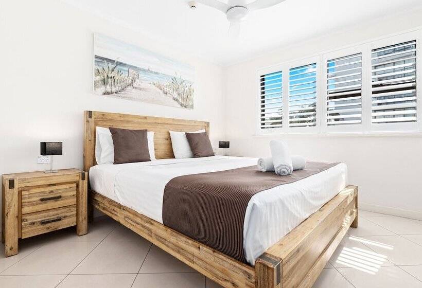 带3个卧室的公寓, Windward Apartments