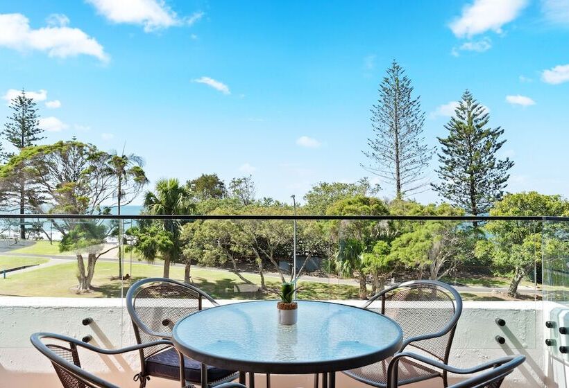 带2个卧室的公寓, Windward Apartments