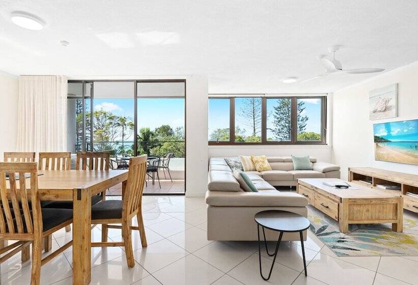 带3个卧室的公寓, Windward Apartments