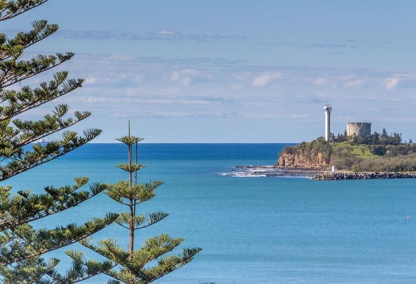 带1个卧室的公寓, Windward Apartments