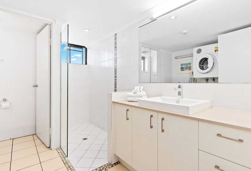 带1个卧室的公寓, Windward Apartments