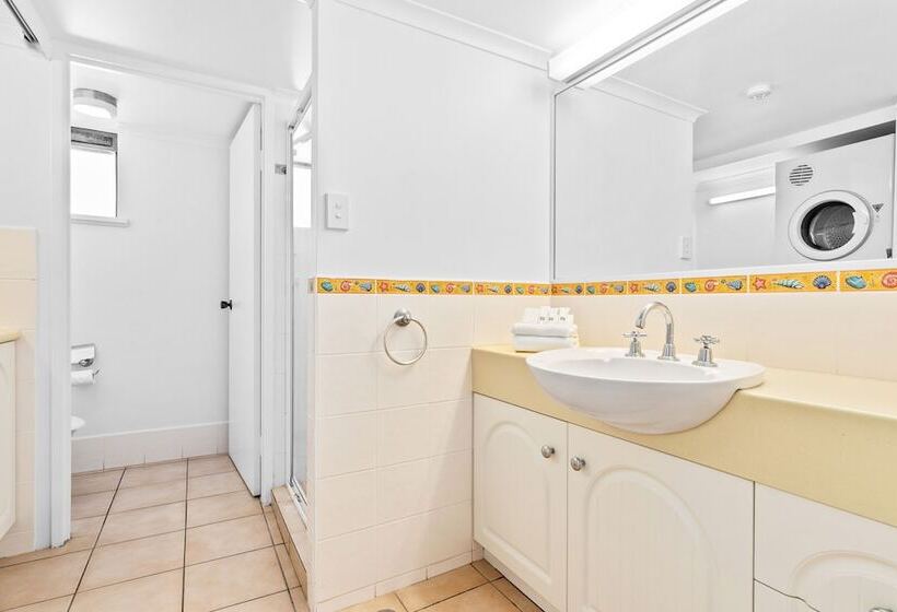 带1个卧室的公寓, Windward Apartments