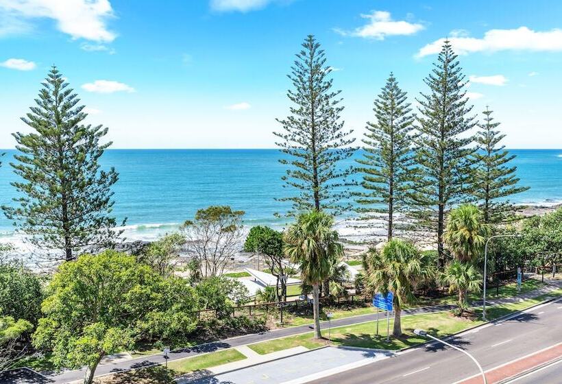 带1个卧室的公寓, Windward Apartments