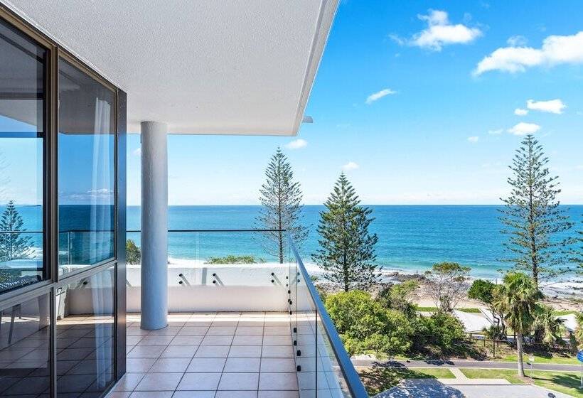 带1个卧室的公寓, Windward Apartments