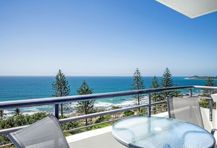 带1个卧室的公寓, Windward Apartments