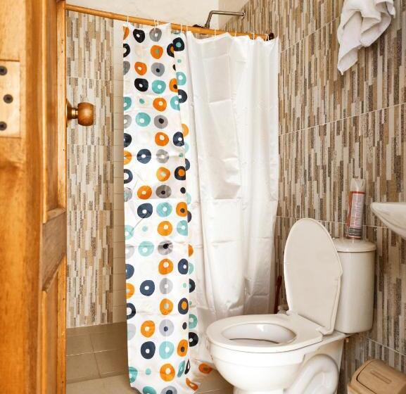 اتاق خانوادگی, Casa Orquidea Hostal Barichara