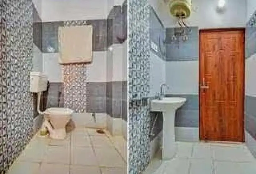 Chambre Standard, O Ayansh Residency