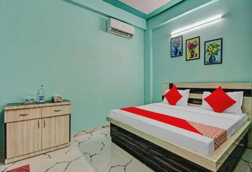 Chambre Standard, O Ayansh Residency