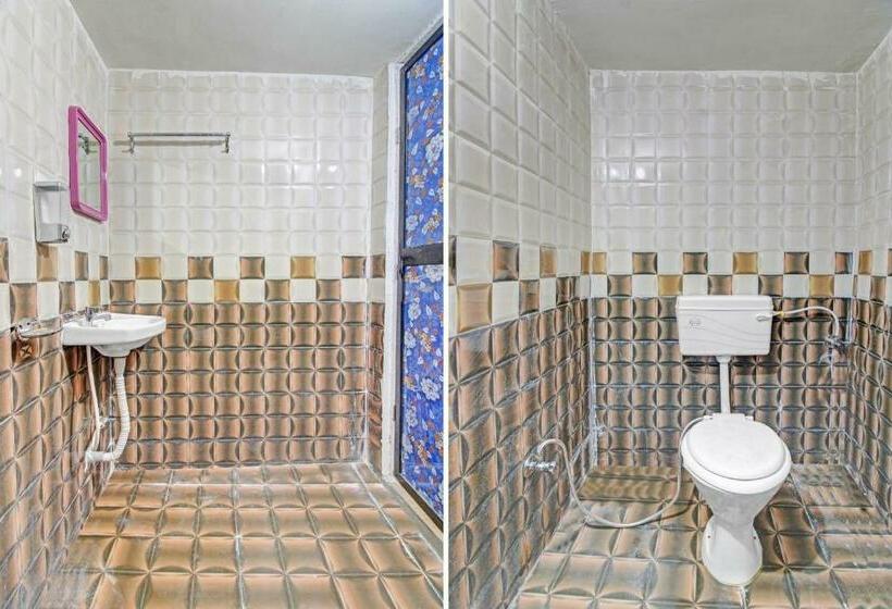 חדר קלאסי לשלושה, Oyo Flagship 80648 Resort Stay Inn