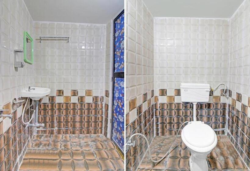 חדר קלאסי לשלושה, Oyo Flagship 80648 Resort Stay Inn