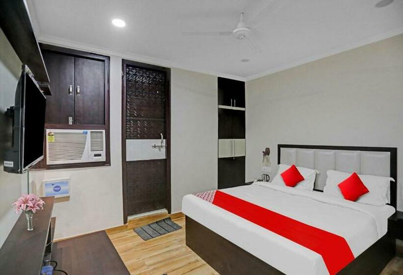 Triple Classic Room, Oyo Flagship 80671 Shyam Inn