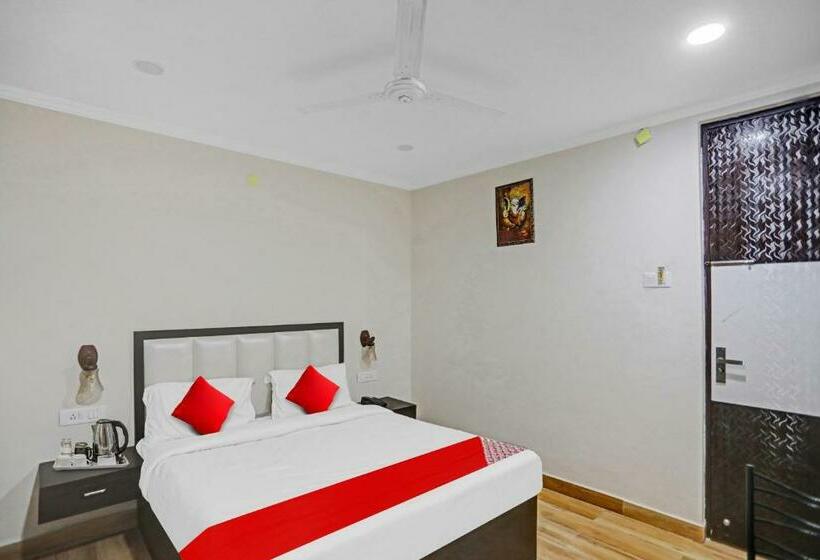 Triple Classic Room, Oyo Flagship 80671 Shyam Inn