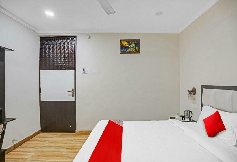 Triple Classic Room, Oyo Flagship 80671 Shyam Inn