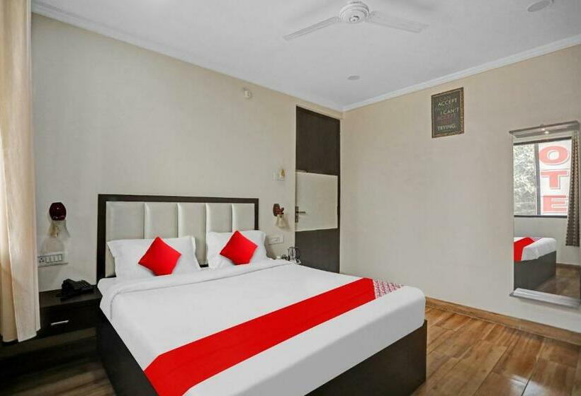 Triple Classic Room, Oyo Flagship 80671 Shyam Inn
